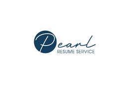 #343 for Logo Needed for Pearl Resume Service af dekauwe