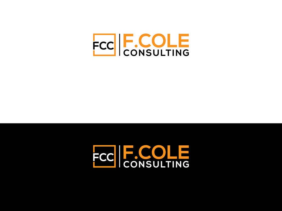 Penyertaan Peraduan #937 untuk                                                 Create Company Logo (FCC)
                                            