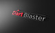 Kilpailutyön #27 pienoiskuva kilpailussa                                                     Logo Design for Dartblaster Website
                                                