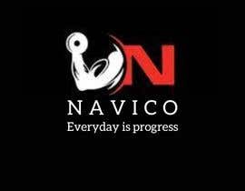 #213 for create a logo for a company called &quot;NAVICO&quot; by Asifrahman333