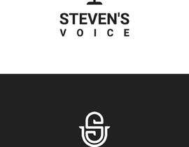 #64 para Create Logo for Voice Over Actor de mrjasimc1