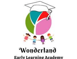 #278 cho Wonderland Early Learning Academy bởi nurnatasha811