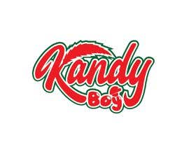 #1082 cho Create logo for THC company Kandy Boy bởi mamun661311