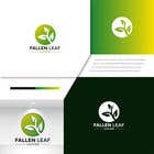 Nro 87 kilpailuun Fallen Leaf Leather logos. 1 graphic only and one with company name. käyttäjältä Stuart019