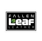 #26 for Fallen Leaf Leather logos. 1 graphic only and one with company name. by angelamagno