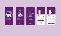 Website Design Конкурсная работа №25 для Urgently Need UI designer for Mobile app