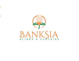 #893 for Blind &amp; Curtain Business Logo by omglubnaworld