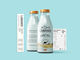 Konkurrenceindlæg #456 billede for                                                     bottle label design for a cultured milk based product
                                                