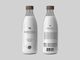 Imej kecil Penyertaan Peraduan #377 untuk                                                     bottle label design for a cultured milk based product
                                                