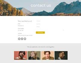 #110 for Build my Website by mahbubmd527