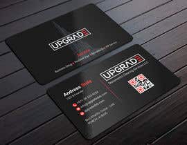 #495 for Business Card by Ferdousik