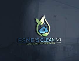 #20 untuk Esme ‘s cleaning and sanitation services oleh mdfarukmiahit420