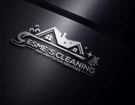 #22 untuk Esme ‘s cleaning and sanitation services oleh mdfarukmiahit420