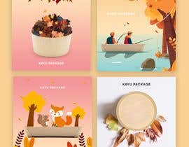 #67 cho Feeling Autumn &quot;Photo-Realistic Image&quot; for Instagram - Corporate Project from Japan bởi jeewa10