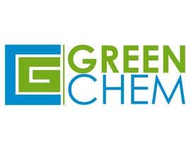 Nro 36 kilpailuun i need new logo for new chemicals company focused in green chemicals. käyttäjältä valgonx
