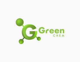 Nro 254 kilpailuun i need new logo for new chemicals company focused in green chemicals. käyttäjältä FinoDesignINK