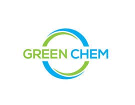 Nro 143 kilpailuun i need new logo for new chemicals company focused in green chemicals. käyttäjältä nasrinrzit
