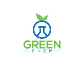 Nro 141 kilpailuun i need new logo for new chemicals company focused in green chemicals. käyttäjältä sohag904