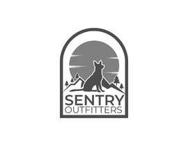 #776 for Logo - Sentry Outfitters by deodgaviola