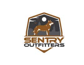 #16 för Logo - Sentry Outfitters av riad99mahmud