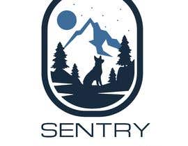 #103 för Logo - Sentry Outfitters av RaulReyna99