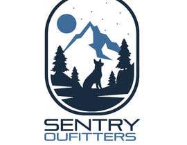 #775 för Logo - Sentry Outfitters av RaulReyna99