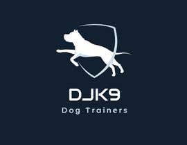 Nro 361 kilpailuun Logo Needed For Dog Training Company käyttäjältä aimanfikriazrain
