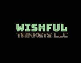 #536 для Wishful Trinkets LLC от shamim2000com