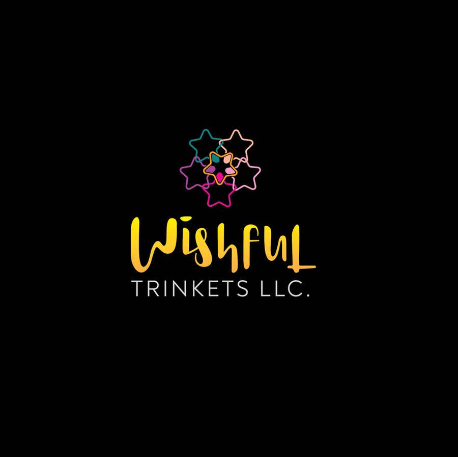 Inscrição nº 136 do Concurso para                                                 Wishful Trinkets LLC
                                            