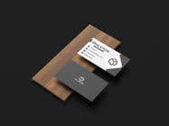 #844 for Business Card Design by mostaafaheshaam