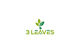 Konkurrenceindlæg #1145 billede for                                                     3 leaves logo
                                                