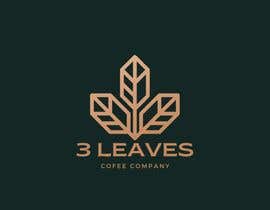 amrlan32 tarafından 3 leaves logo için no 252