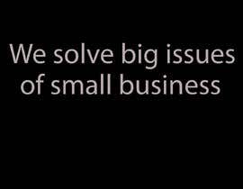 bitbytespecial tarafından Describe Our Business in One Clear Sentence için no 28