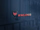 Contest Entry #262 thumbnail for                                                     Logo, Business Card for Wine Hotel: WineLodges
                                                