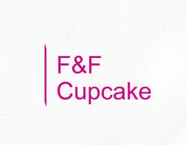 jewelaltusif tarafından logo or name needed for my cupcake business için no 165