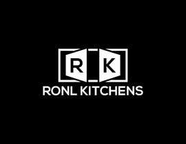 #256 para Ronl Kitchens por sharminnaharm
