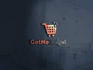 Nro 432 kilpailuun GetMeGadget Logo (E-Commerce) käyttäjältä mollahmehedi18
