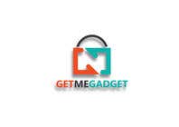 #155 for GetMeGadget Logo (E-Commerce) af mominulkstbd