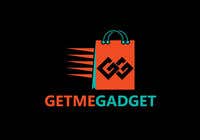 #260 for GetMeGadget Logo (E-Commerce) af mominulkstbd