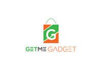 MINU01878 tarafından GetMeGadget Logo (E-Commerce) için no 259
