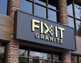 #29 pёr Fix It Granite nga riad99mahmud