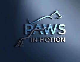 #118 untuk Paws in Motion oleh Ghaziart