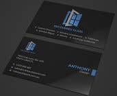 Graphic Design Entri Peraduan #189 for Business LOGO and business card for Recovered Glass