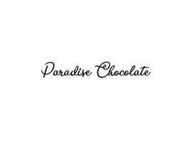 #281 for Paradise chocolate by mdtuku1997