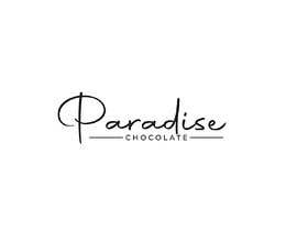 #298 for Paradise chocolate by designcute