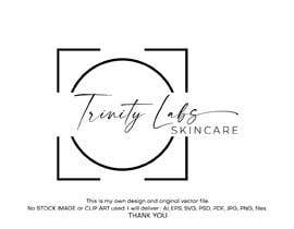 #441 для Logo Design for natural skincare от ShawonKhanSamad