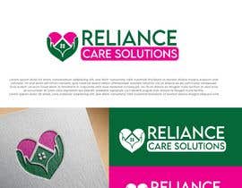 #540 для Create a Clean and Modern Home Care Business Logo от tanveerjamil35