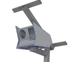 #29 untuk Design a CCTV box enclosure oleh Rudolph07