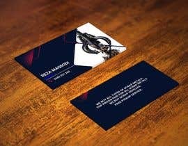 nº 73 pour Business Card Design - 27/06/2022 07:38 EDT par mollasajib168 