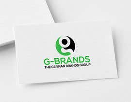 #601 for Searching for a Company Logo by emonkhan215561